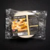 4" Round Puff Pastry