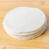 4" Round Puff Pastry - Image 2