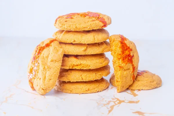 Aflatoon Biscuit - Image 2