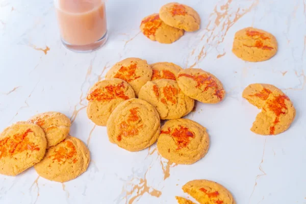 Aflatoon Biscuit - Image 3