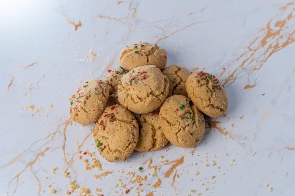 Almond Nankhatai - Image 3