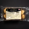 Almond Nankhatai