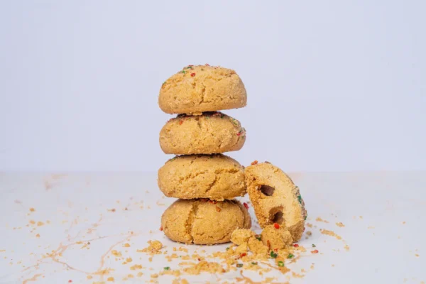 Almond Nankhatai - Image 2
