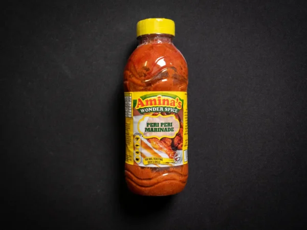 Aminas Peri Peri Marinade
