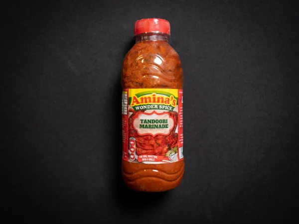 Aminas Tandoori Marinade