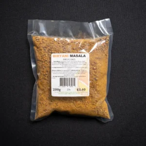 Biryani masala