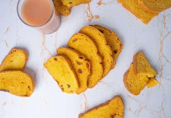 Bombay Toast - Image 2