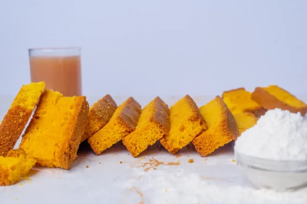 Cake Rusk - Image 2