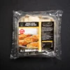 Cheese & Onion Pasty Bites