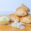 Cheese & Onion Pasty Bites - Image 2