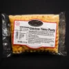 Chicken Tikka Pasty
