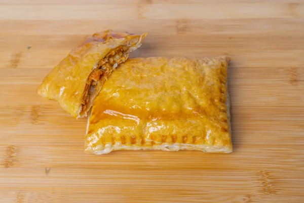 Chicken Tikka Pasty - Image 2