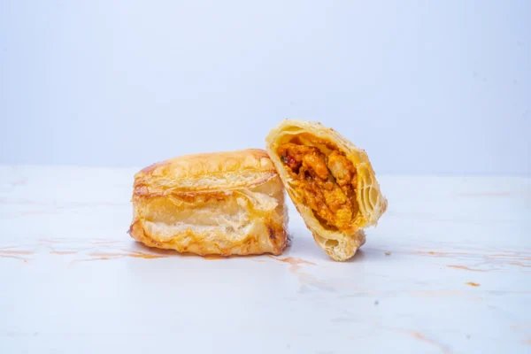 Chicken Tikka Pasty Bites - Image 2