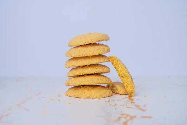 Coconut Cookies - Image 3