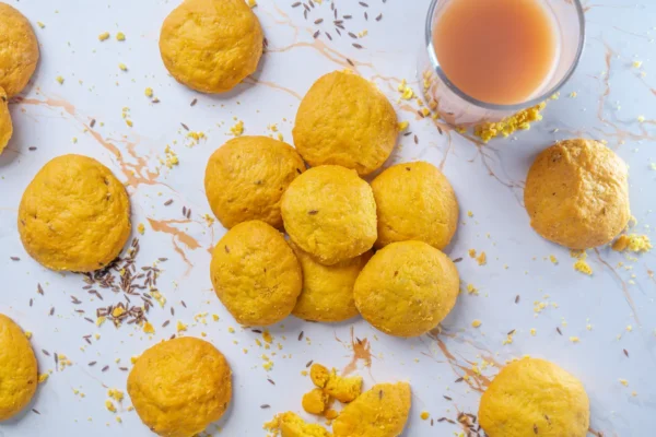 Jeera Biscuits - Image 3