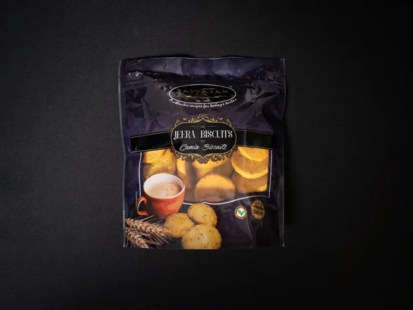 Jeera Biscuits - Image 4