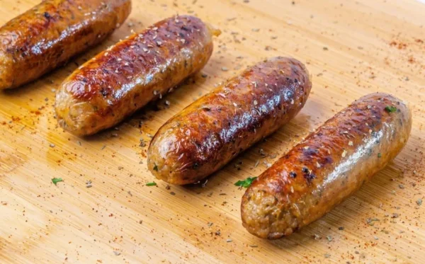 14 Chicken Sausages - Image 2