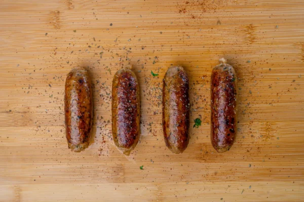 12 Meat Sausages - Image 2
