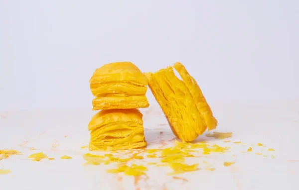 Mini Butter Puffs - Image 2