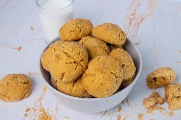 Classic Nankhatai - Image 2