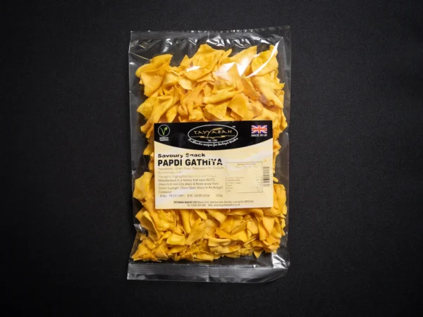 Papdi Gathiya