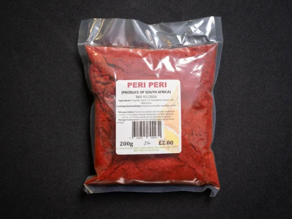 Peri Peri Spice