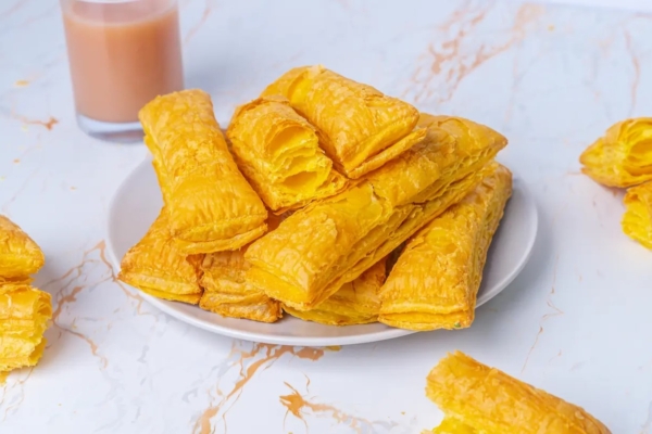 Purwali Biscuits - Image 2