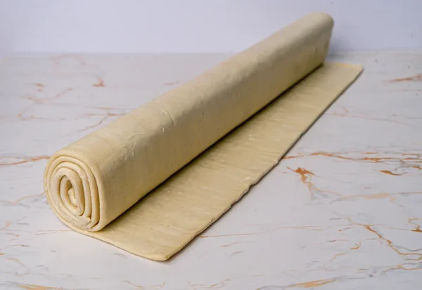 Ready Rolled Puff Pastry - Image 2