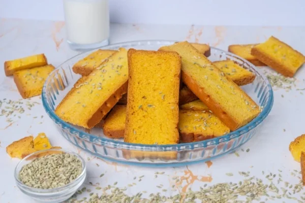 Saunf Toast - Image 3