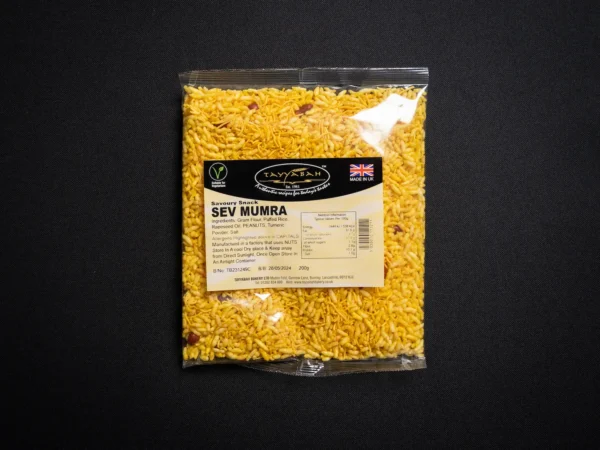 Sev Mumra
