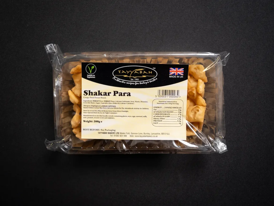 Shakar Para 1 Shakar Para