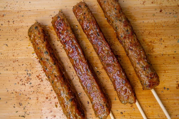 14 Chicken Lollies - Image 2