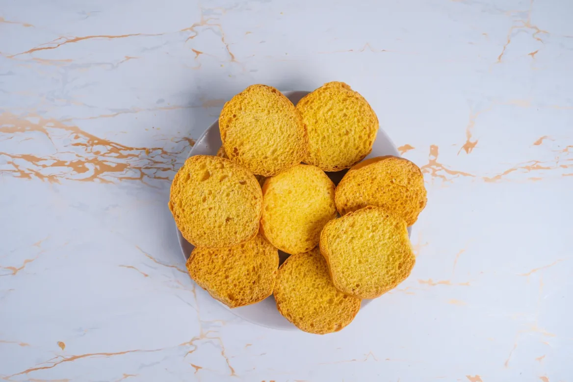 Tea Rusk 2 Tea Rusk - Image 2