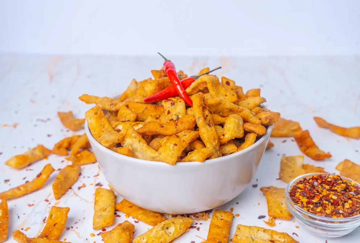 Tikka Para 2 Tikka Para - Image 2